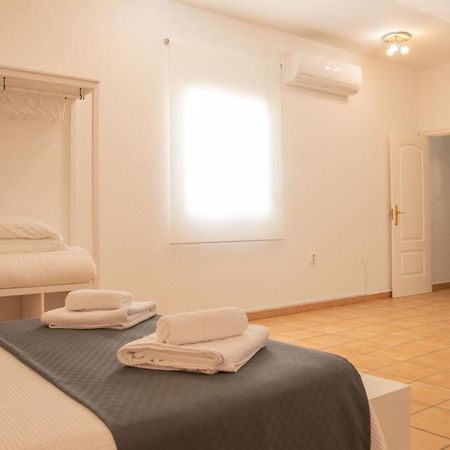 Apartamentos Casa Tuli C, ألخاراكي المظهر الخارجي الصورة