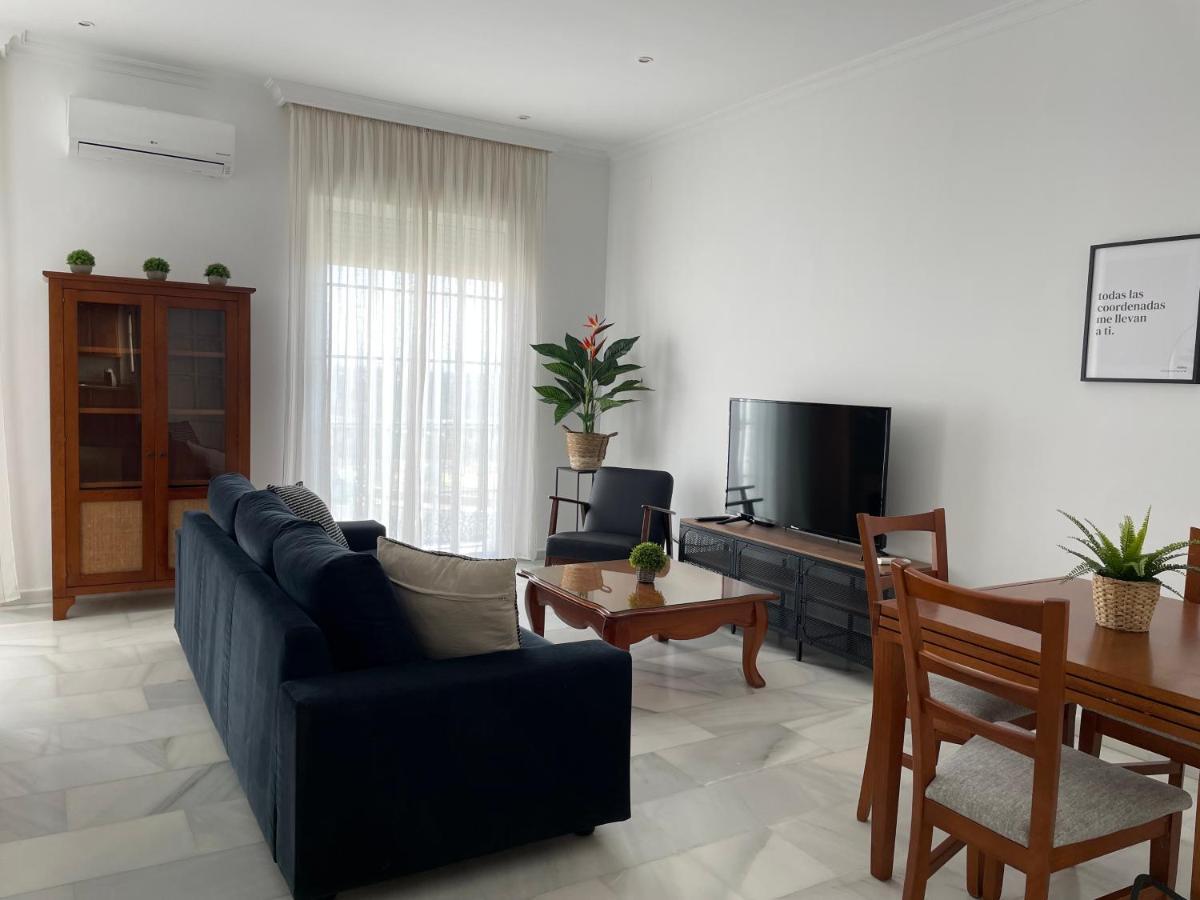Apartamentos Casa Tuli C, ألخاراكي المظهر الخارجي الصورة