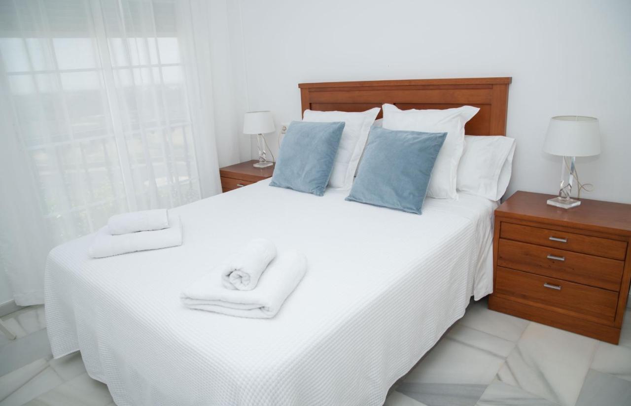 Apartamentos Casa Tuli C, ألخاراكي المظهر الخارجي الصورة